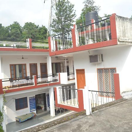 Mount Valley Mama Cottage Rishīkesh Rom bilde