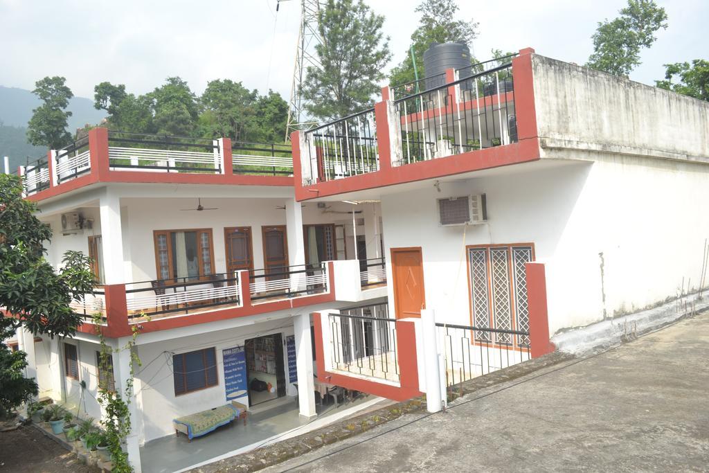 Mount Valley Mama Cottage Rishīkesh Rom bilde