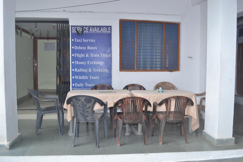 Mount Valley Mama Cottage Rishīkesh Rom bilde