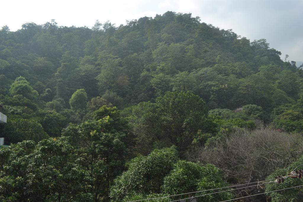 Mount Valley Mama Cottage Rishīkesh Rom bilde