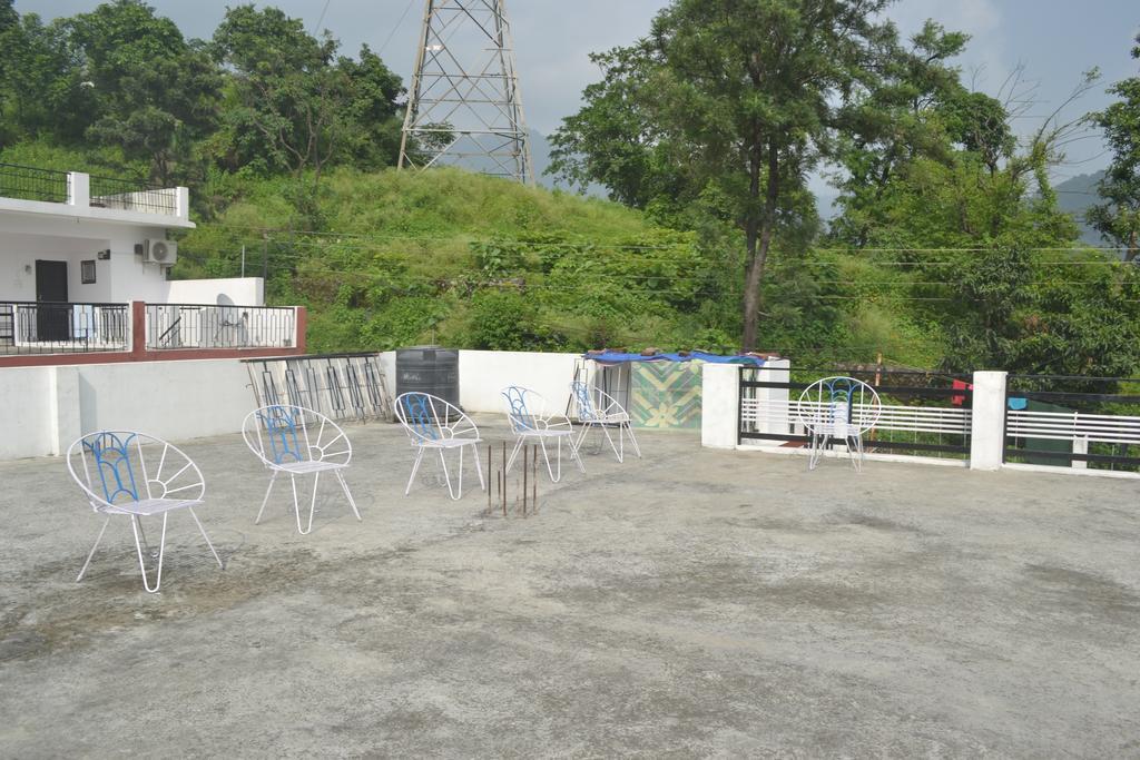 Mount Valley Mama Cottage Rishīkesh Rom bilde